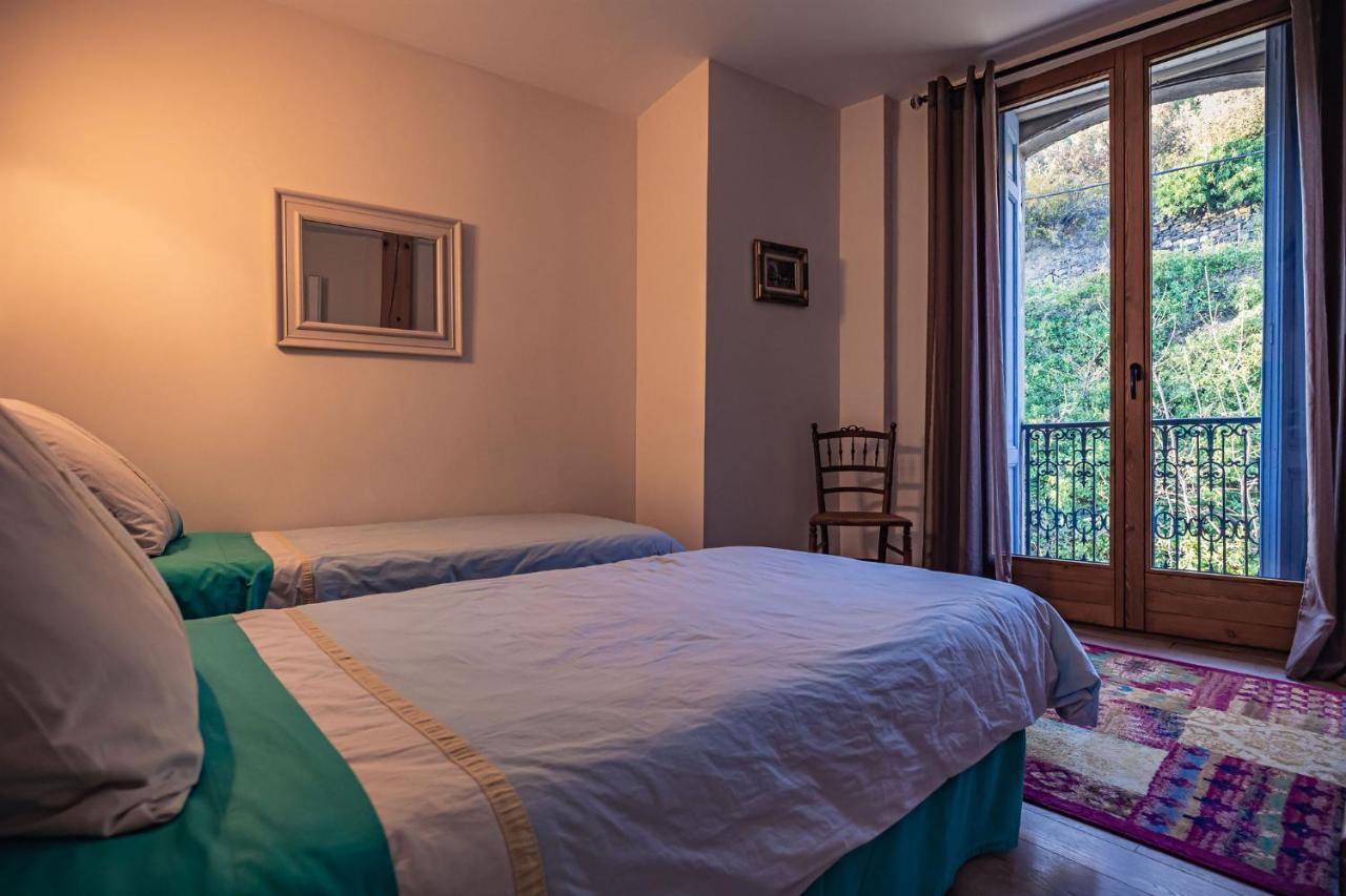 Sundrenched Relais De Poste In Serdinya Экстерьер фото