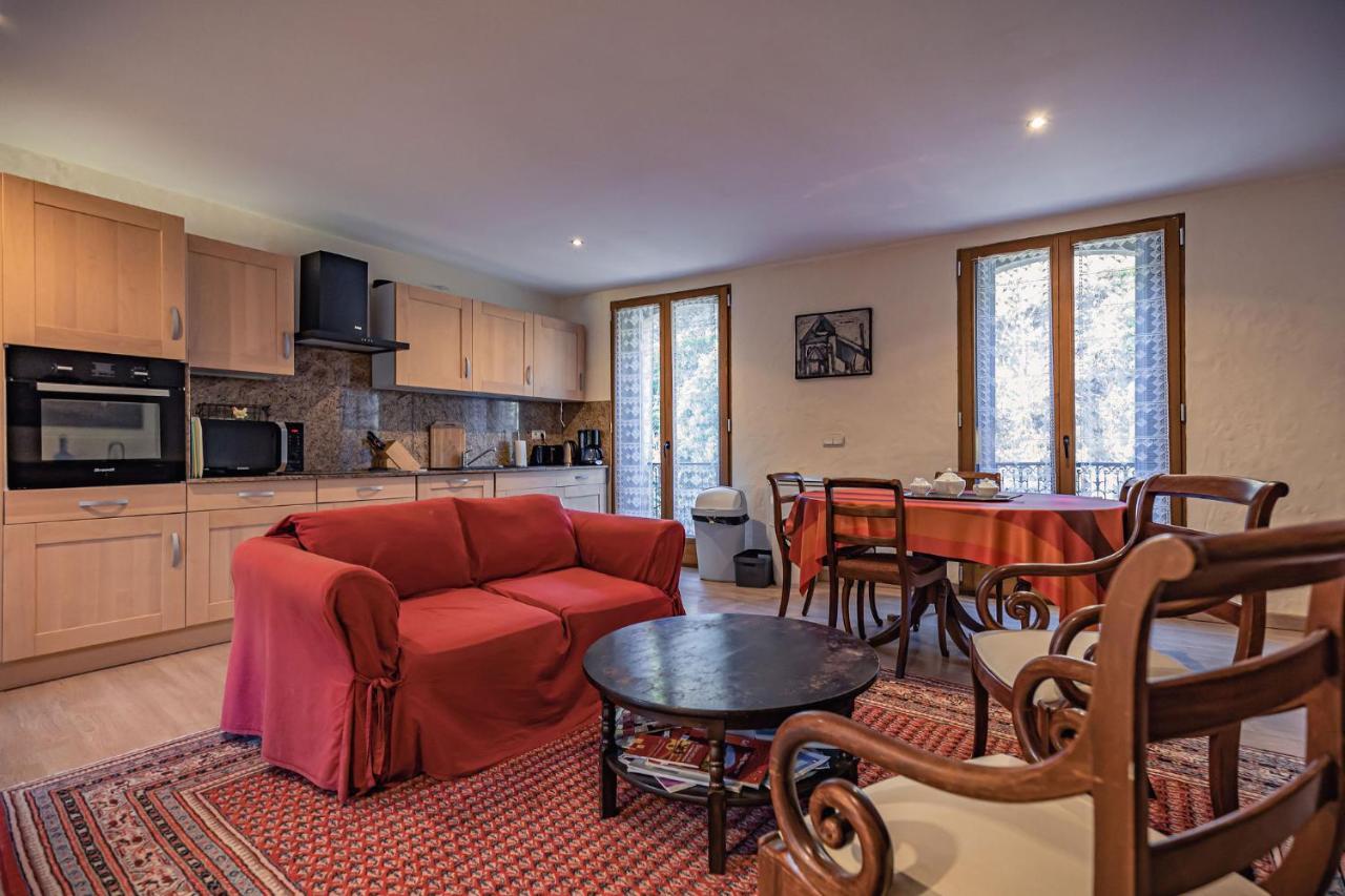 Sundrenched Relais De Poste In Serdinya Экстерьер фото